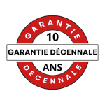 pictogramme garantie décennale